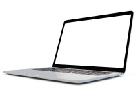 photo of laptop