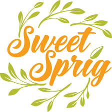 Sweet Sprig