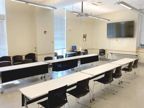 Photo of Pine Hills Large Meeting Room