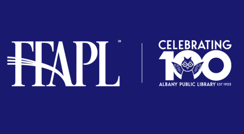 FFAPL Centennial logo combo