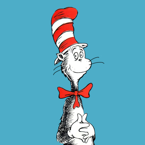 Cat in the Hat