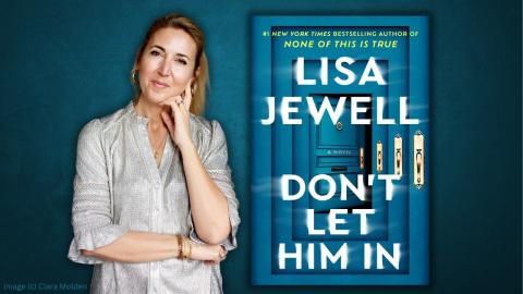 Lisa Jewell June 10th