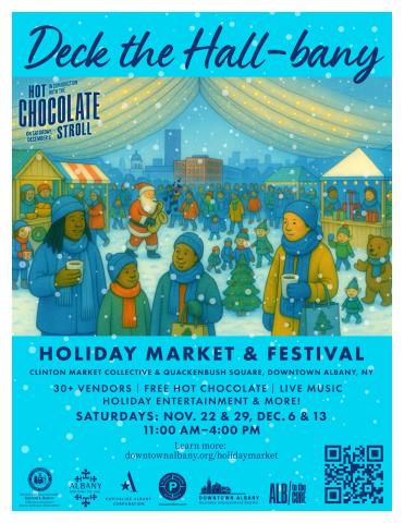 Special Deck the Hall-Bany