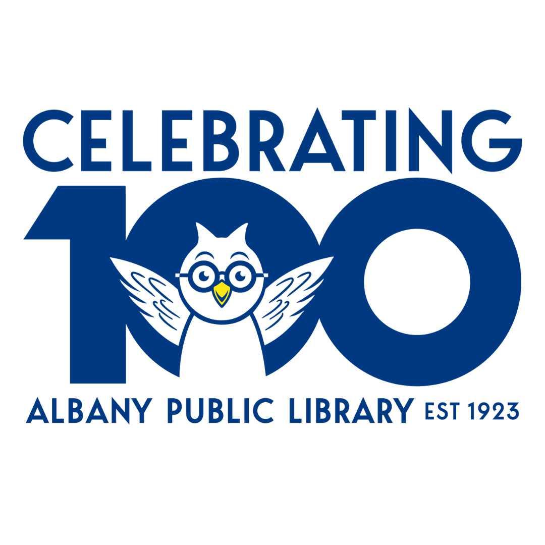 APL Centennial logo