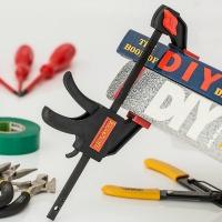 photo of misc repair tools