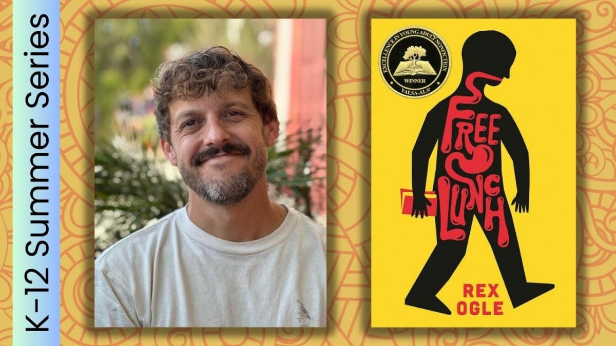 Special LSC Rex Ogle - July 23rd